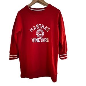 Martha’s Vineyard Sweatshirt